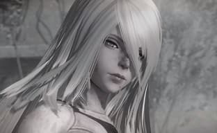 Вооруженная красота – представлена фигурка A2 из Nier Automata