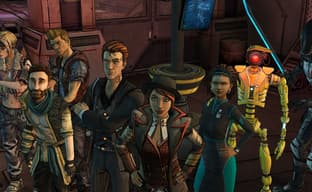 Улучшенная версия Tales From the Borderlands для PS5 и Xbox Series X|S получила рейтинг PEGI