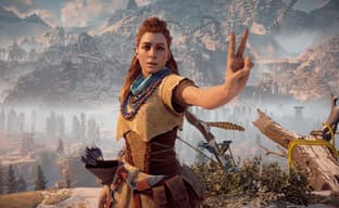 Улучшенные мехазавры – для РС-версии Horizon Zero Dawn вышло очередное обновление