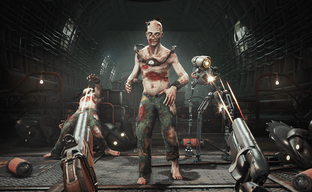 Советская трассировка – вышел новый трейлер РС-версии Atomic Heart