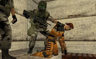 Гордон Фримен напрягся – Нил Дракманн хочет сделать игру во вселенной Half-Life и не только