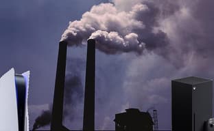 PlayStation 5 и Xbox Series X вредят окружающей среде, серверы Battlefront 2 не выдерживают наплыва игроков — самое интересное за 18 января