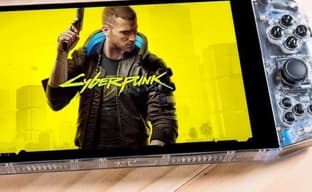 Cyberpunk 2077 на AYA NEO. Смотрим игровой процесс на карманной ААА-консоли