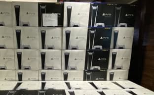 PS5 вернулась в магазины, и боты выкупили более 2000 консолей. Продавец пообещал проверку заказов