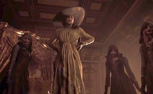 В сети появилось название мультиплеерного режима Resident Evil Village и информация о бонусах за предзаказ