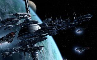 Epic Games дарит Galactic Civilizations III