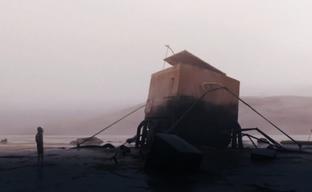 Создатели Limbo и Inside показали новые наброски своей грядущей игры