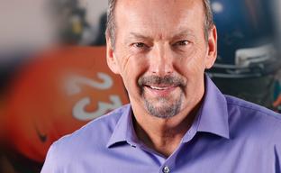 Человек с татуировкой GTAIV – Питер Мур возвращается в игровую индустрию