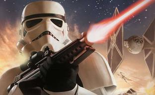 Star Wars Battlefront 3 фактически находится в разработке. EA фокусируется на двух проектах