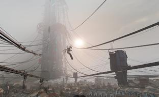 Valve работает сразу над несколькими новыми играми