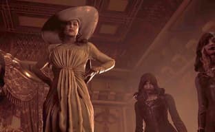 Сексуальные вампирши обижают главного героя в новом геймплее Resident Evil Village. Анонсирована дата выхода игры