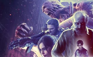 Анонсирована многопользовательская Resident Evil Re:Verse. Смотрите первый трейлер