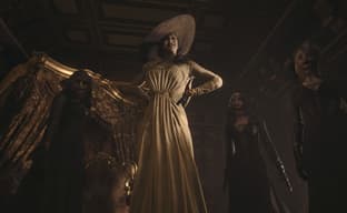 Размер имеет значение – подсчитан рост симпатичной вампирши из Resident Evil Village