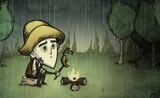 Tencent купила авторов Don't Starve и Mark of the Ninja