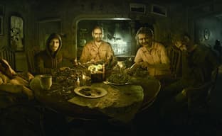 Энтузиаст показал, как выглядит Resident Evil 7 с классической камерой
