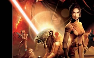 KOTOR 3 находится в разработке. EA не работает над игрой и «мы никогда не догадаемся», кто над ней трудится