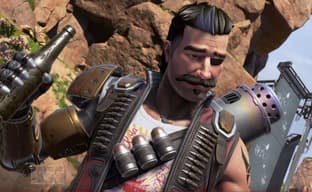 Золотые магазины и взрывы – вышел новый трейлер восьмого сезона Apex Legends