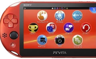 Sony вспомнила о PS Vita. Японцы обновили список премьер консоли