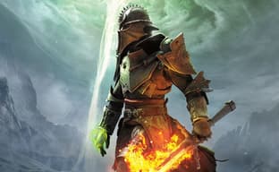 BioWare подтвердила место действия Dragon Age 4