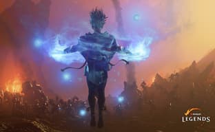 Magic: Legends. Новый ролик микса Diablo и карточных игр