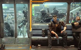 CD Projekt Red исправила критический баг в сюжетной миссии Cyberpunk 2077