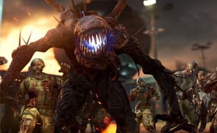 Зомби-режим Black Ops Cold War 4 февраля получит бесплатное обновление. Смотрите первый трейлер