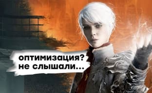 [СТРИМ] Тайна 30 fps. Проходим The Medium (Xbox Series X)