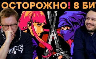 Ninja Gaiden NES воскрес. Обзор Cyber Shadow