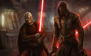 Информатор: переиздания Star Wars: Knights of the Old Republic 1 и 2 появятся в этом году