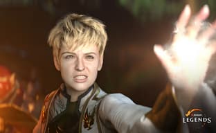 Открытая бета Magic: Legends стартует в марте. Это микс Diablo и карточной игры