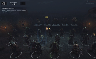 Стало известно, почему система Nemesis из Middle-earth: Shadow of Mordor не попала в другие игры