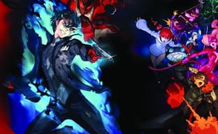 Во что поиграть в феврале: Destruction AllStars, Little Nightmares 2, Persona 5: Strikers и другие игры