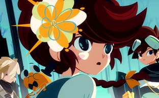 В традициях Chrono Trigger и Persona 5 – появился новый ролик Cris Tales