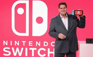 От успеха Switch зависела судьба Nintendo, считает бывший президент Nintendo of America