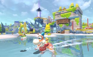 Раскрыты разрешение и частота кадров Super Mario 3D World + Bowser’s Fury