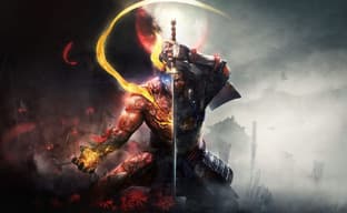 Nioh 2 Remastered на PS5: 46 часов игрового процесса