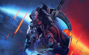 Недешёвая классика – РС-версия Mass Effect: Legendary Edition стоит 3499 рублей