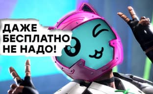 [СТРИМ] PS5-эксклюзив. Проходим Destruction AllStars