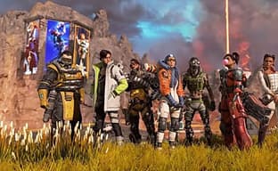 Apex Legends бьет рекорд популярности в Steam перед стартом 8 сезона