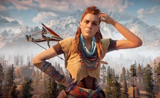 Проблемная растительность – для РС-версии Horizon Zero Dawn вышло очередное обновление