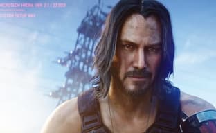 Cyberpunk 2077 похвалил создатель DayZ. Дин Холл прямолинеен: они заработали много денег