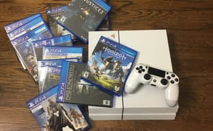 Sony предлагает обладателям PS4 и PS5 подвести итоги 2020 года