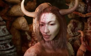 Демонесса мечты – вышел новый трейлер кровавого боевика Succubus