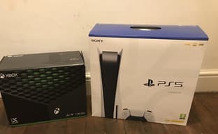 PS5 и Xbox Series X принесли перекупщикам миллионы. В США перепродано от 10 до 20% консолей