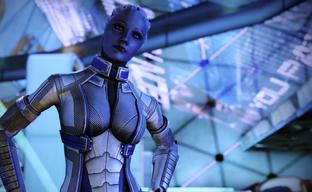 Mass Effect: Legendary Edition не будет включать все дополнения