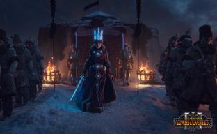 Навстречу Хаосу – анонсирована глобальная стратегия Total War Warhammer 3