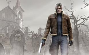 Похорошевшая деревня – энтузиаст воссоздал локации из Resident Evil 4 на движке Unreal Engine 4