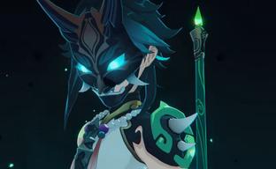 Истребление всего зла – новые трейлеры Genshin Impact посвящены воину Сяо