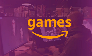 Amazon может создать что угодно, но не хорошую игру