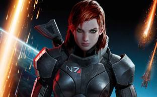 Коллекционное издание Mass Effect: Legendary Edition включает шлем Шепарда, но не игру